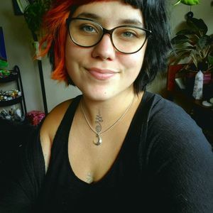 Meet your Posher, Kelsey